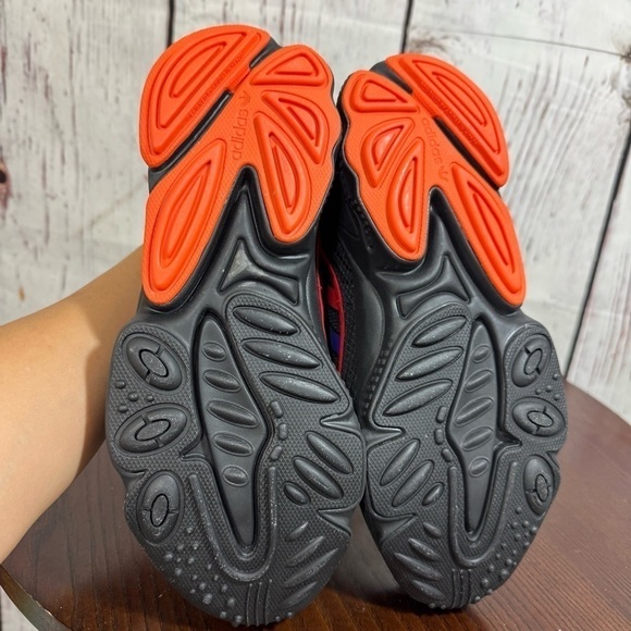 ADIDAS Originals Ozweego Zip limited Edition Chinese New Year Men’s 6.5 - 7 - Picture 3 of 13